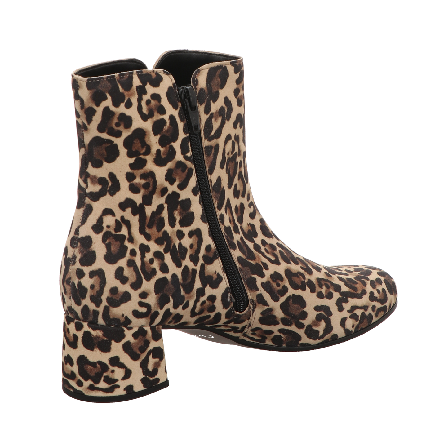 Gabor Damen Stiefelette  in beige