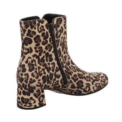 Gabor Damen Stiefelette  in beige