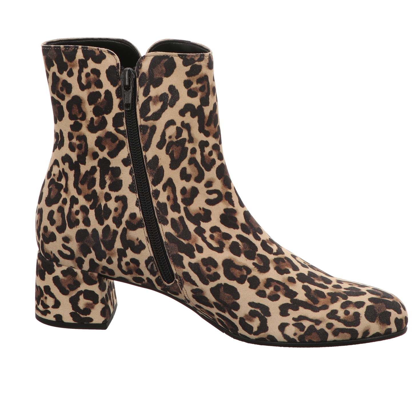 Gabor Damen Stiefelette  in beige