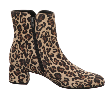 Gabor Damen Stiefelette  in beige