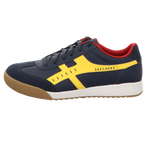 Skechers Herren Schnürschuh Zinger-Manzanilla Totale in blau