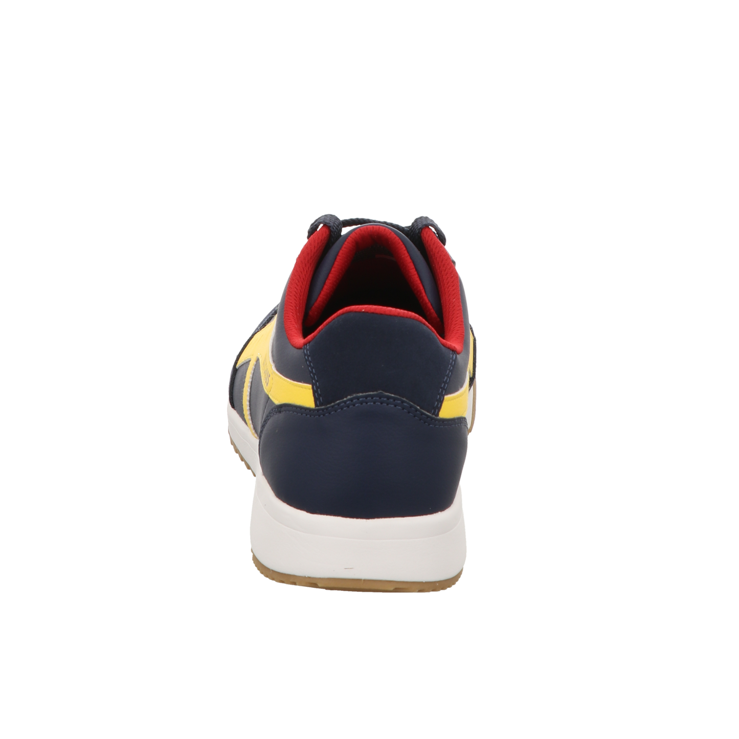 Skechers Herren Schnürschuh Zinger-Manzanilla Totale in blau