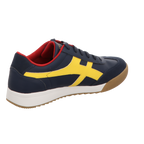Skechers Herren Schnürschuh Zinger-Manzanilla Totale in blau