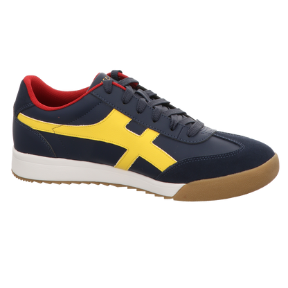 Skechers Herren Schnürschuh Zinger-Manzanilla Totale in blau