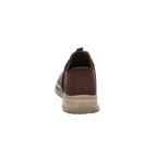Skechers Herren Slipper Slip-Ins Rf Slade-Zachary in braun
