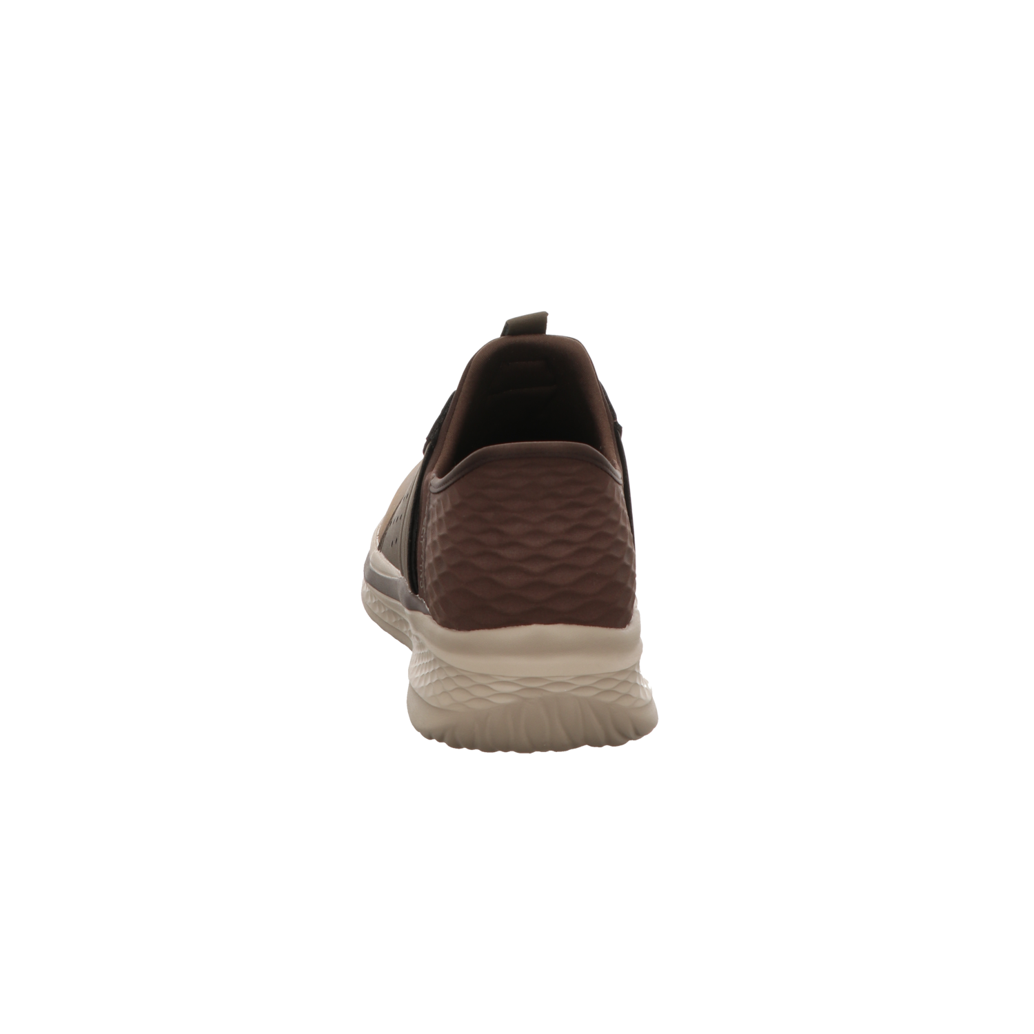 Skechers Herren Slipper Slip-Ins Rf Slade-Zachary in braun
