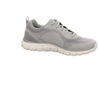 Skechers Herren Schnürschuh Track-Glendor in grau