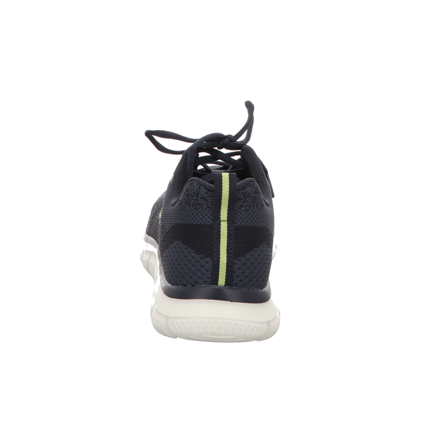 Skechers Herren Schnürschuh Track-Glender in blau