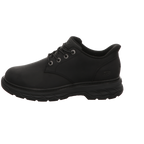 Skechers Herren Slipper Slip-Ins Relaxed Fit Lockett in schwarz