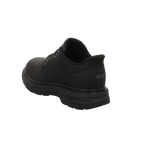 Skechers Herren Slipper Slip-Ins Relaxed Fit Lockett in schwarz