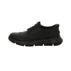 Skechers Herren Slipper Slip-Ins Garza-Sully in schwarz