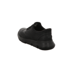 Skechers Herren Slipper Slip-Ins Garza-Sully in schwarz