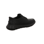 Skechers Herren Slipper Slip-Ins Garza-Sully in schwarz