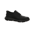 Skechers Herren Slipper Slip-Ins Garza-Sully in schwarz