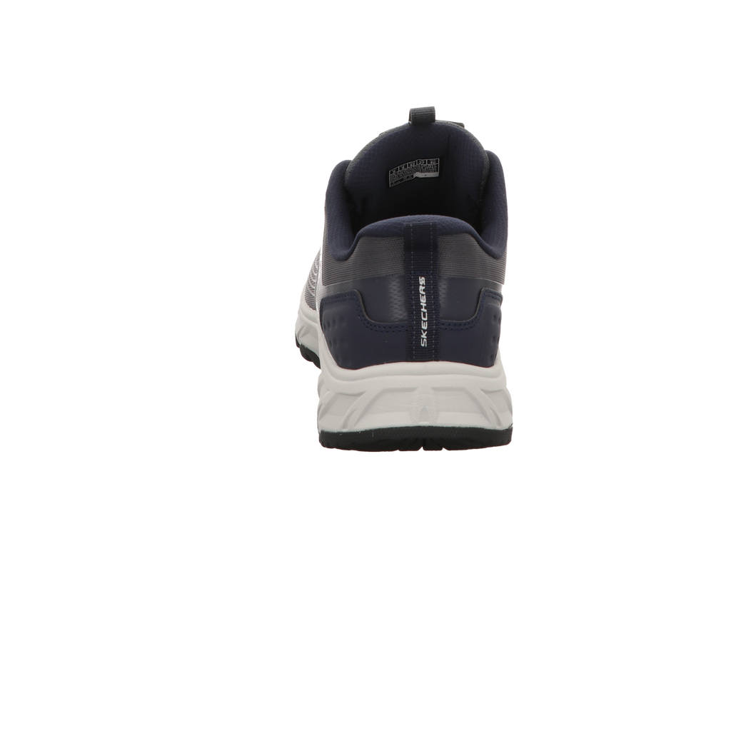 Skechers Herren Slipper Slip-Ins Hillcrest2.0 in blau
