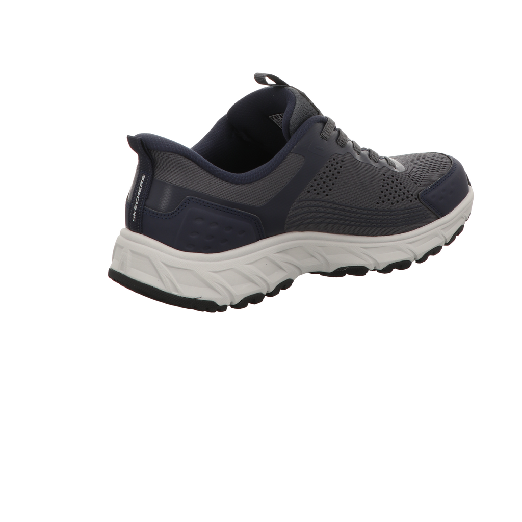 Skechers Herren Slipper Slip-Ins Hillcrest2.0 in blau
