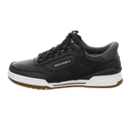 Skechers Herren Schnürschuh Recoil in schwarz