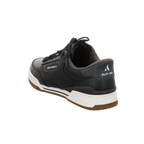 Skechers Herren Schnürschuh Recoil in schwarz