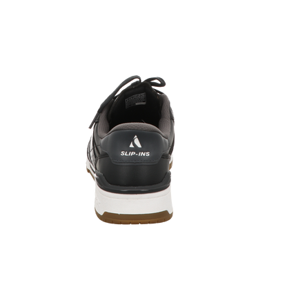 Skechers Herren Schnürschuh Recoil in schwarz