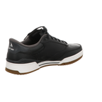 Skechers Herren Schnürschuh Recoil in schwarz
