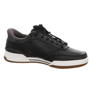 Skechers Herren Schnürschuh Recoil in schwarz