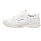 Skechers Herren Schnürschuh Recoil in weiss