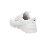 Skechers Herren Schnürschuh Recoil in weiss