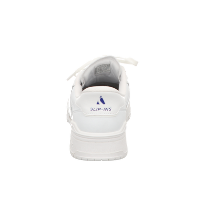 Skechers Herren Schnürschuh Recoil in weiss