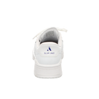 Skechers Herren Schnürschuh Recoil in weiss