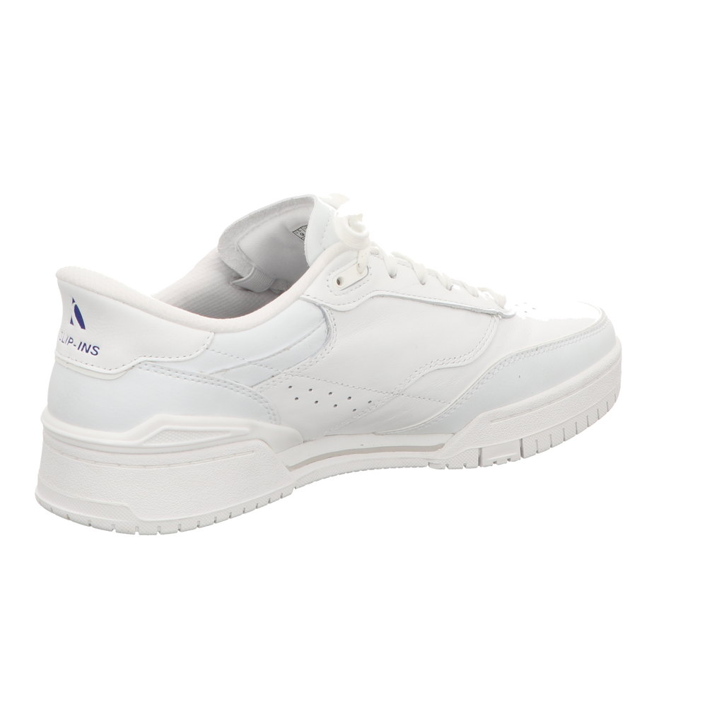 Skechers Herren Schnürschuh Recoil in weiss