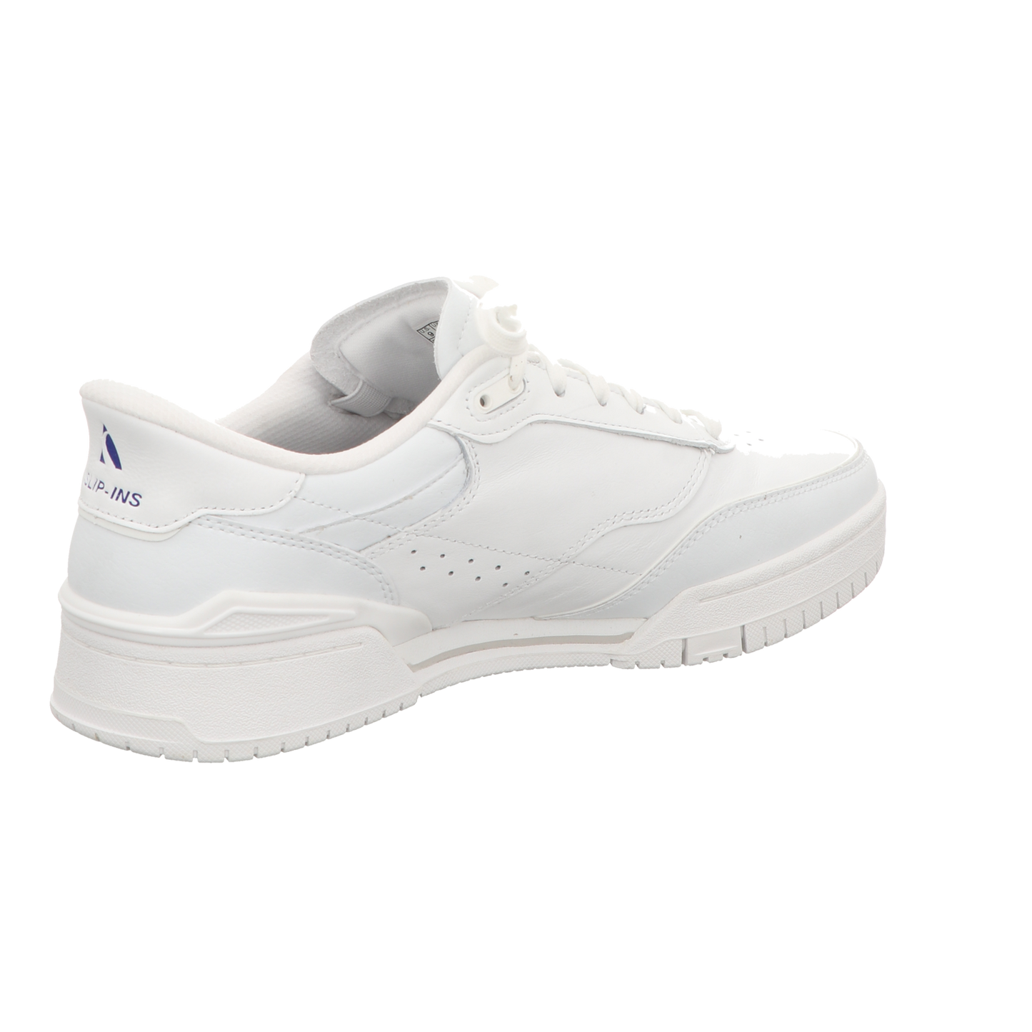 Skechers Herren Schnürschuh Recoil in weiss