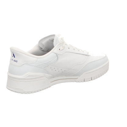 Skechers Herren Schnürschuh Recoil in weiss