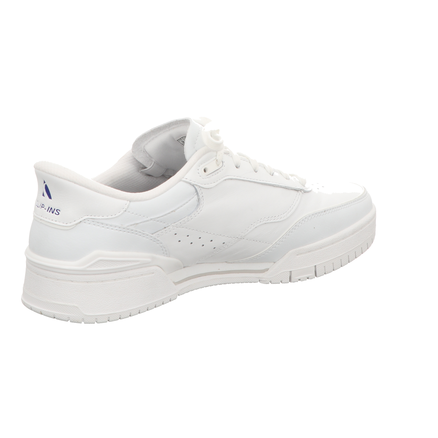 Skechers Herren Schnürschuh Recoil in weiss