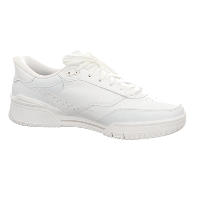 Skechers Herren Schnürschuh Recoil in weiss