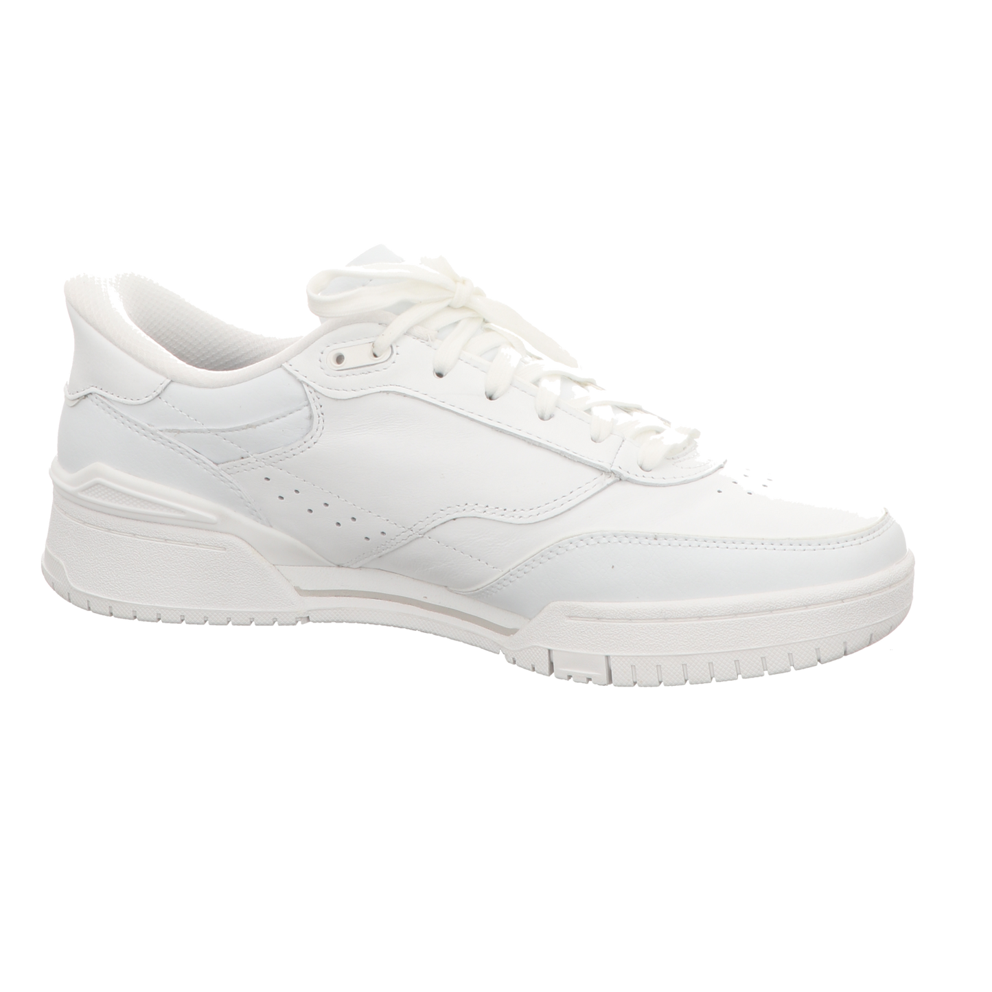 Skechers Herren Schnürschuh Recoil in weiss