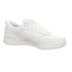 Skechers Herren Schnürschuh Recoil in weiss
