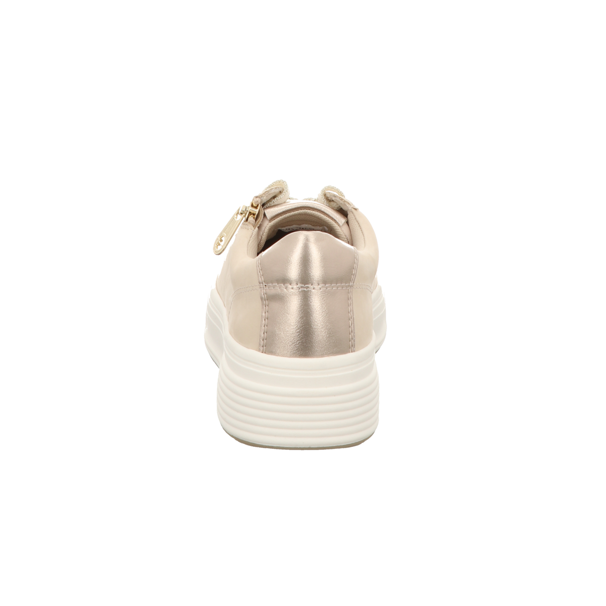 Tamaris Damen Schnürschuh M8372644 in beige