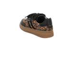 Tamaris Damen Schnürschuh M2373345 in braun