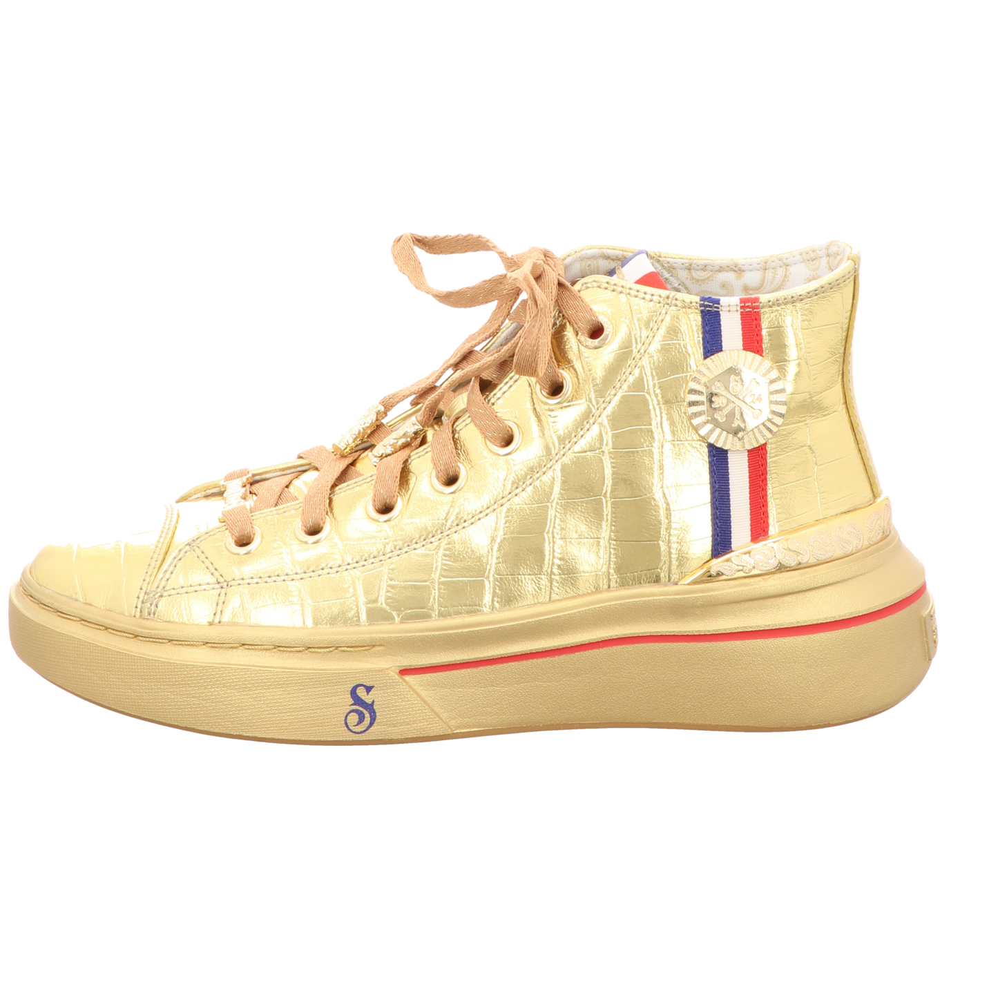 Skechers Damen Stiefel Snoop One-Gold Medal Snoop in sonstige