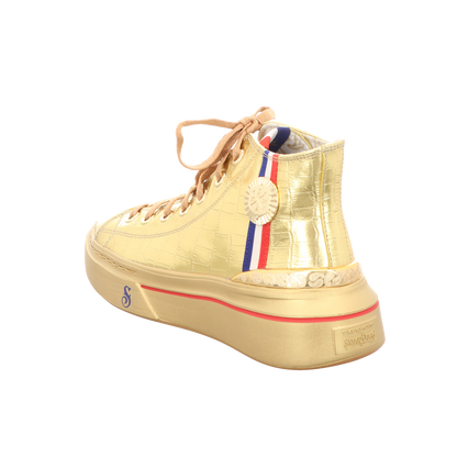 Skechers Damen Stiefel Snoop One-Gold Medal Snoop in sonstige