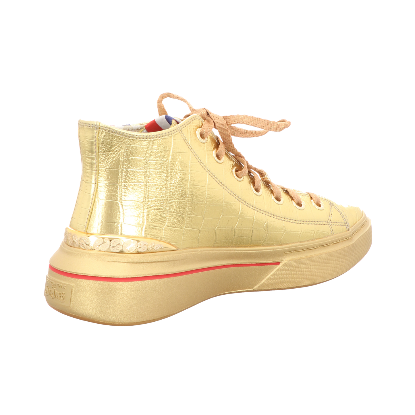 Skechers Damen Stiefel Snoop One-Gold Medal Snoop in sonstige