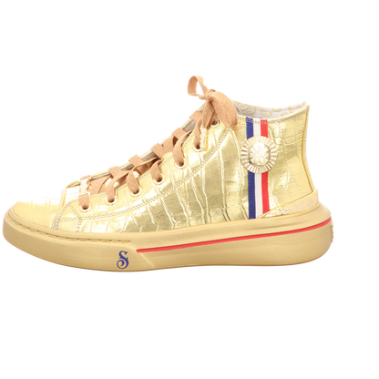 Skechers Herren Schnürboot Snoop One-Gold Medal Snoop in sonstige