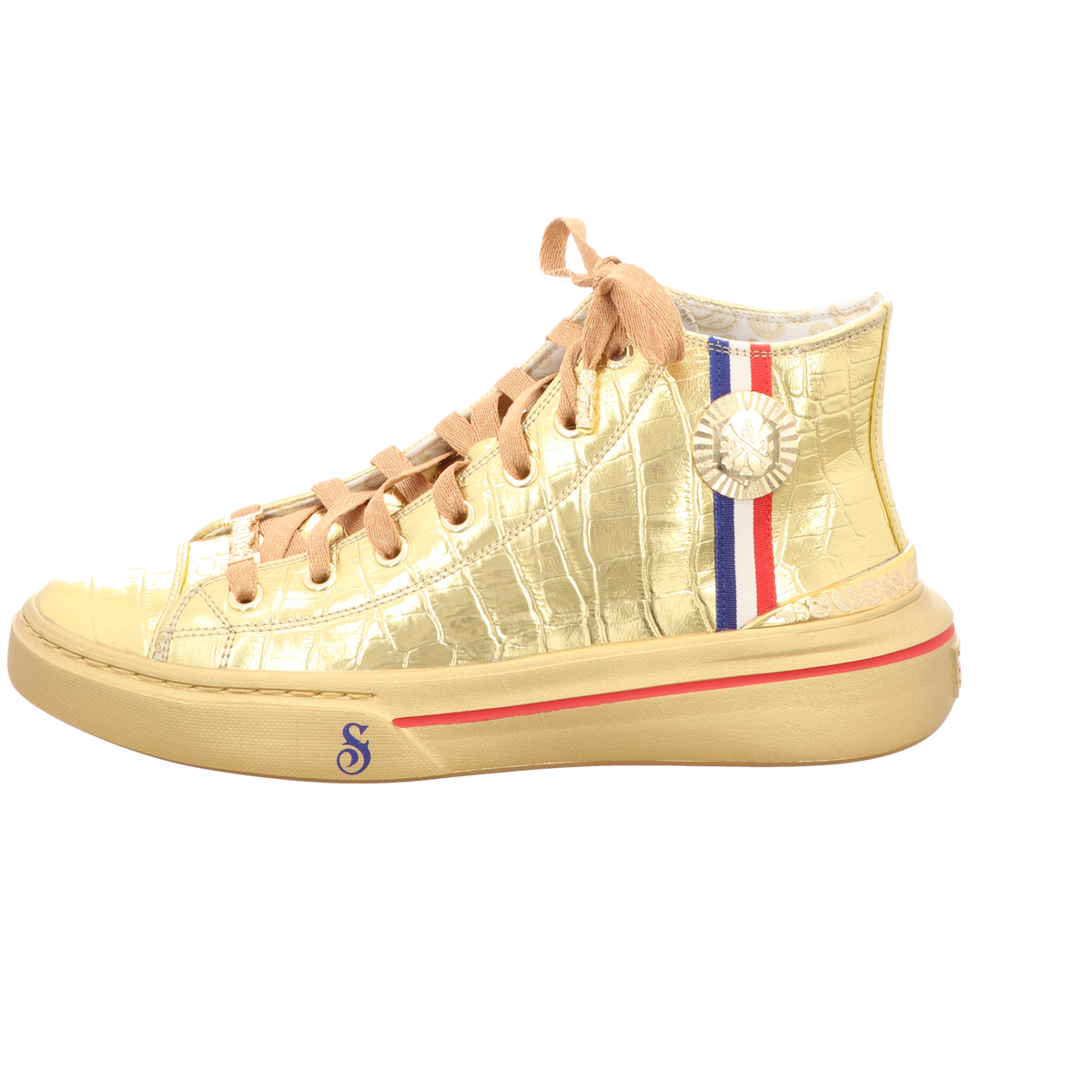 Skechers Herren Schnürboot Snoop One-Gold Medal Snoop in sonstige
