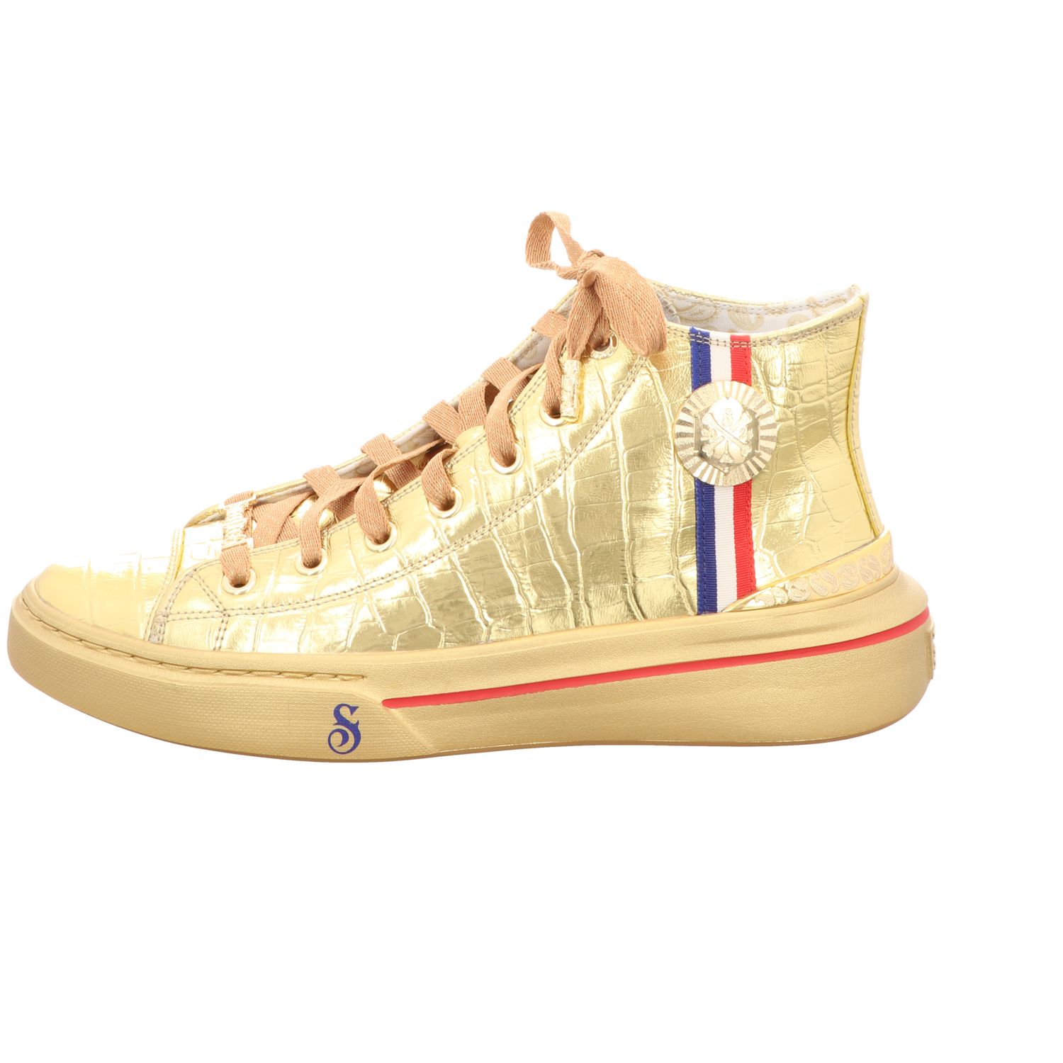 Skechers Herren Schnürboot Snoop One-Gold Medal Snoop in sonstige
