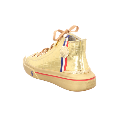 Skechers Herren Schnürboot Snoop One-Gold Medal Snoop in sonstige