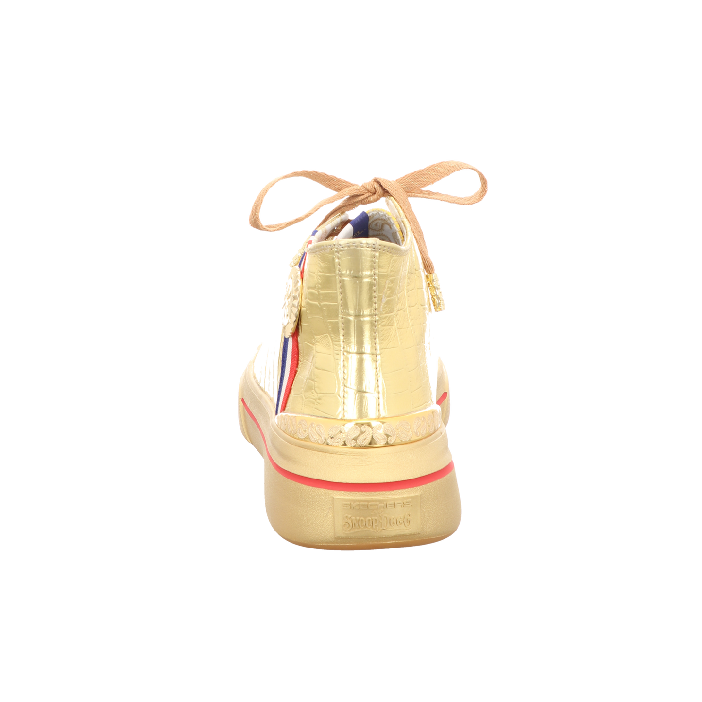 Skechers Herren Schnürboot Snoop One-Gold Medal Snoop in sonstige