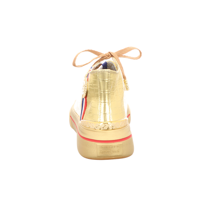 Skechers Herren Schnürboot Snoop One-Gold Medal Snoop in sonstige