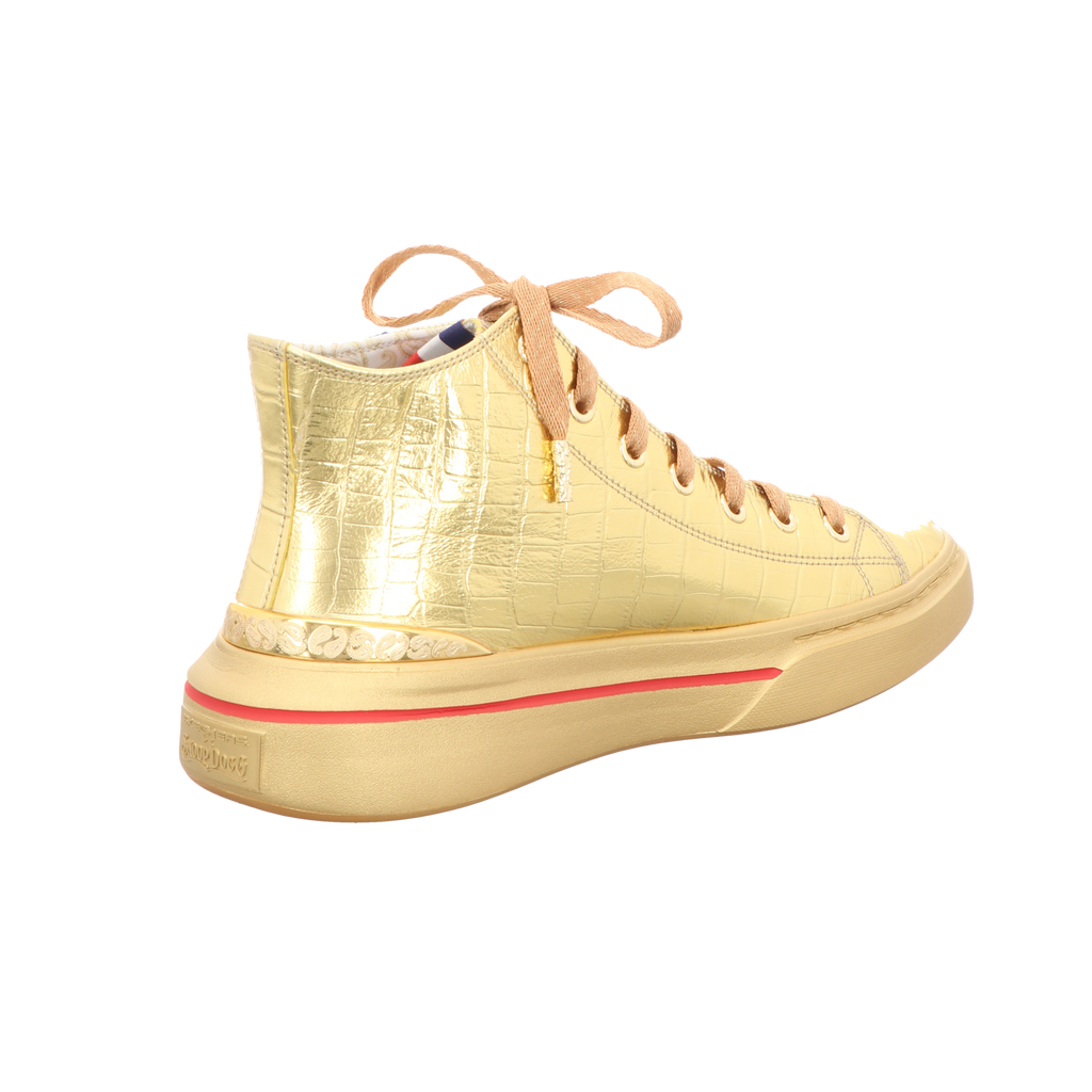 Skechers Herren Schnürboot Snoop One-Gold Medal Snoop in sonstige