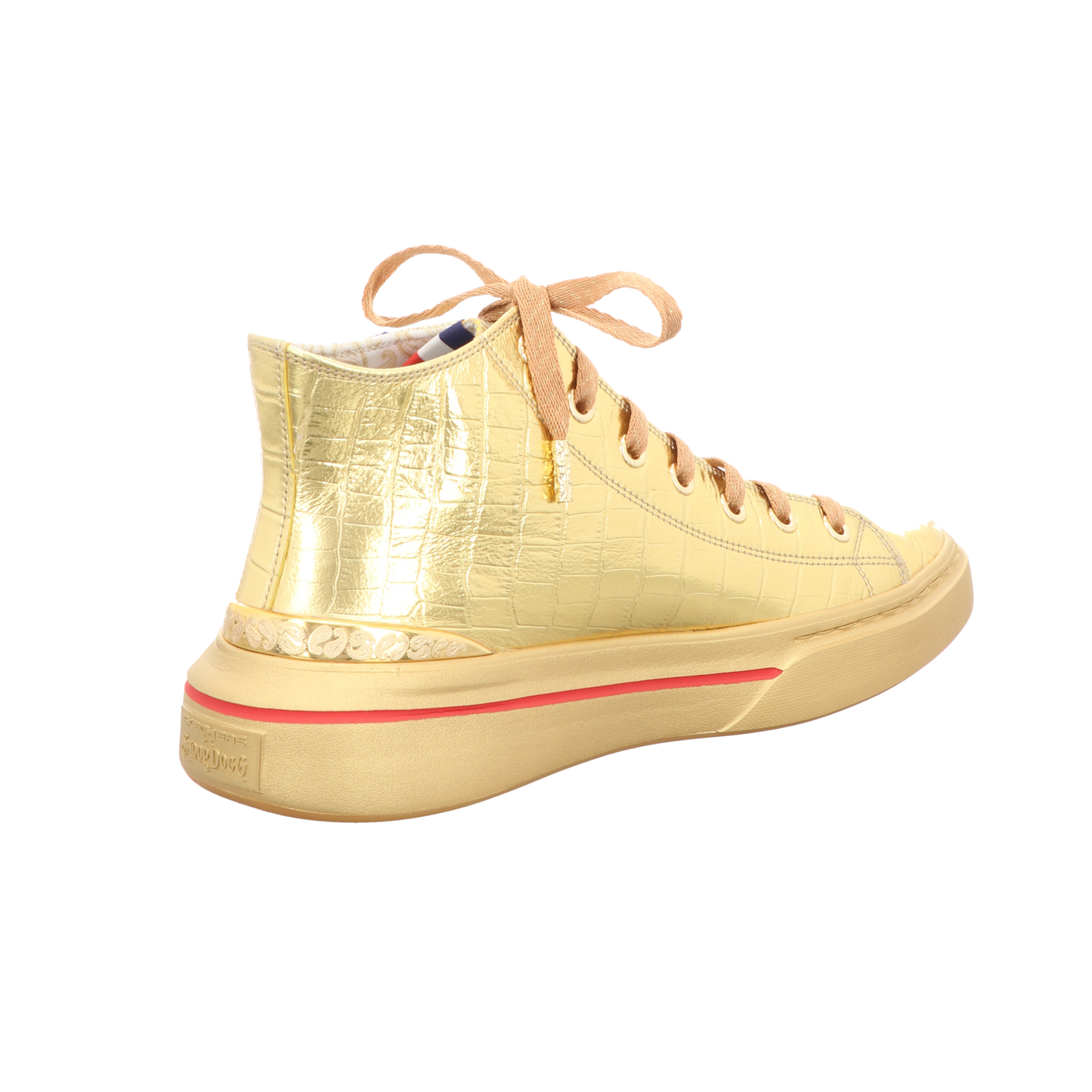 Skechers Herren Schnürboot Snoop One-Gold Medal Snoop in sonstige