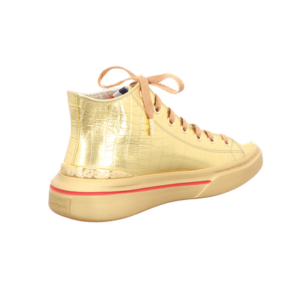 Skechers Herren Schnürboot Snoop One-Gold Medal Snoop in sonstige